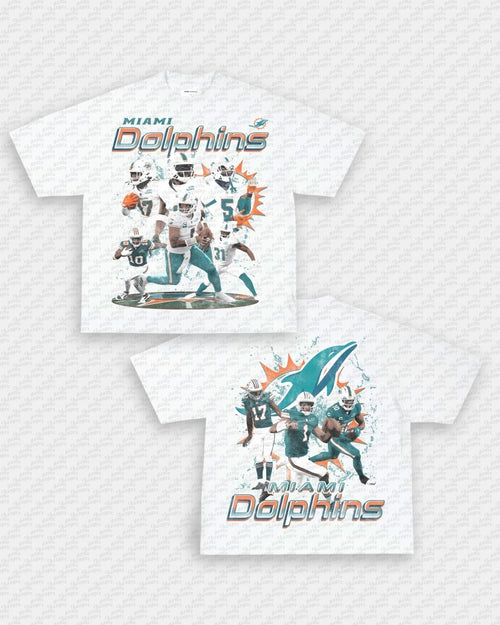 2024 DOLPHINS TEE - [DS] Hoodie, Sweatshirt | CoreVibeTees.com (Image 1)