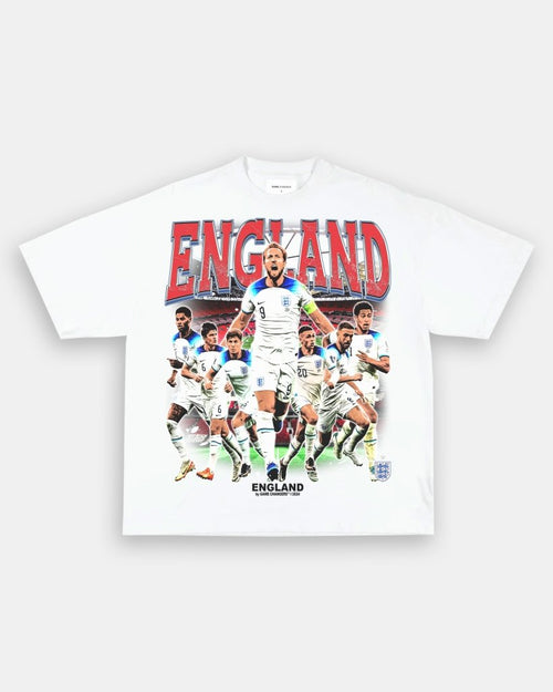 2024 ENGLAND TEE Hoodie, Sweatshirt | CoreVibeTees.com (Image 2)