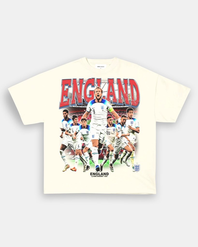 2024 ENGLAND TEE Hoodie, Sweatshirt | CoreVibeTees.com (Image 4)