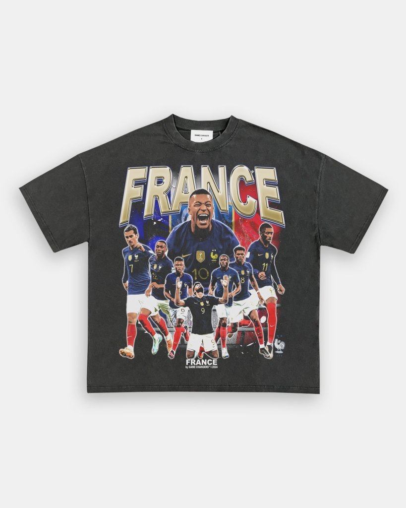 2024 FRANCE TEE Hoodie, Sweatshirt | CoreVibeTees.com (Image 3)