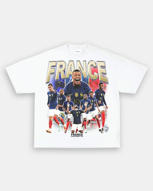 2024 FRANCE TEE Hoodie, Sweatshirt | CoreVibeTees.com (Image 2)