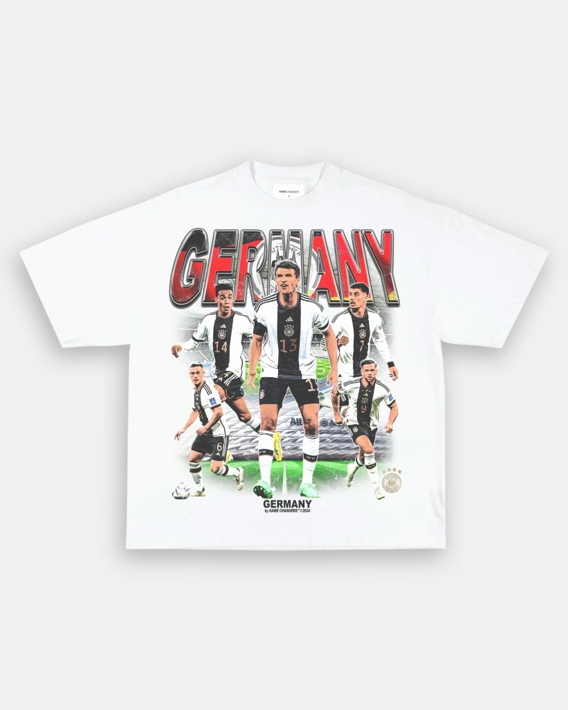 2024 GERMANY TEE Hoodie, Sweatshirt | CoreVibeTees.com (Image 2)