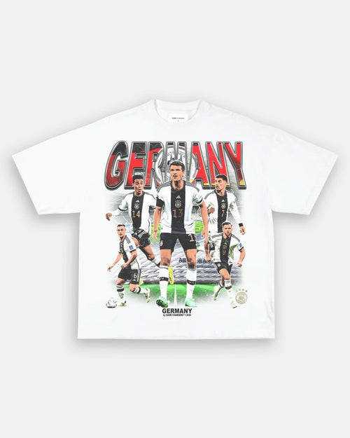 2024 GERMANY TEE Hoodie, Sweatshirt | CoreVibeTees.com (Image 2)