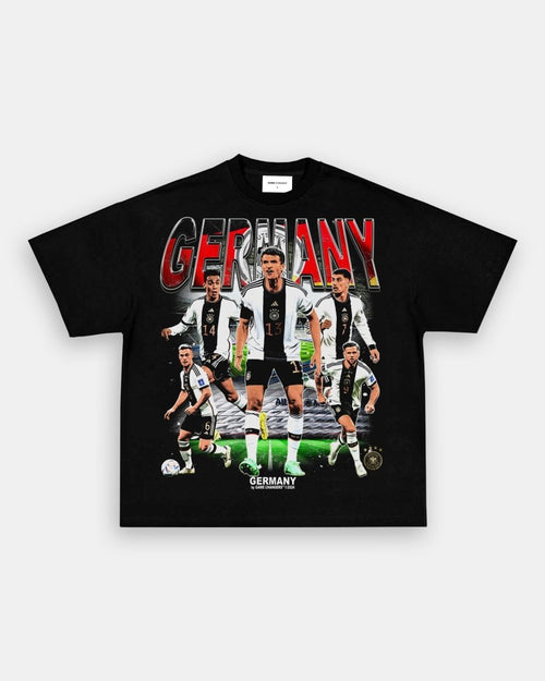 2024 GERMANY TEE Hoodie, Sweatshirt | CoreVibeTees.com (Image 1)