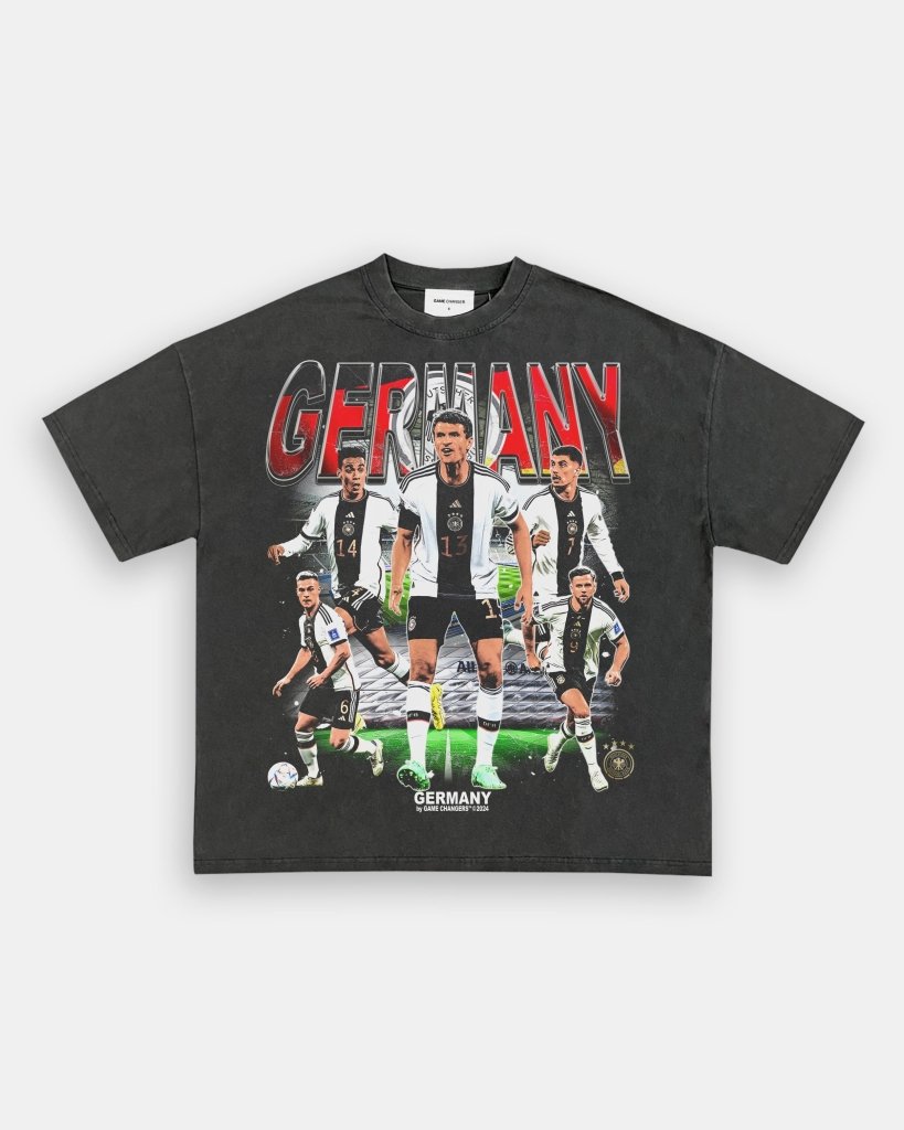 2024 GERMANY TEE Hoodie, Sweatshirt | CoreVibeTees.com (Image 3)