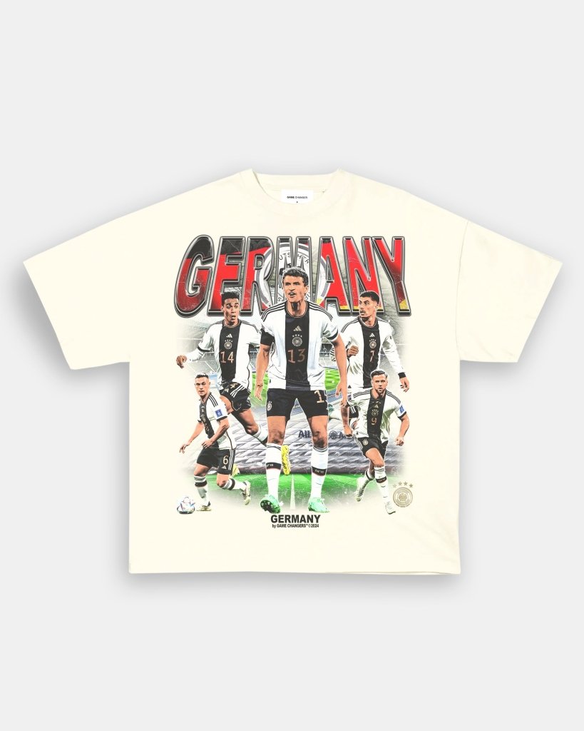 2024 GERMANY TEE Hoodie, Sweatshirt | CoreVibeTees.com (Image 4)