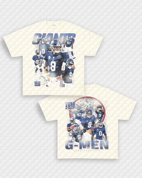 2024 GIANTS TEE - [DS] Hoodie, Sweatshirt | CoreVibeTees.com (Image 2)