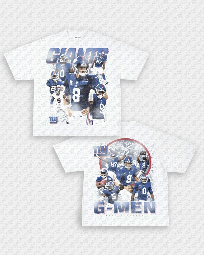 2024 GIANTS TEE - [DS] Hoodie, Sweatshirt | CoreVibeTees.com (Image 3)