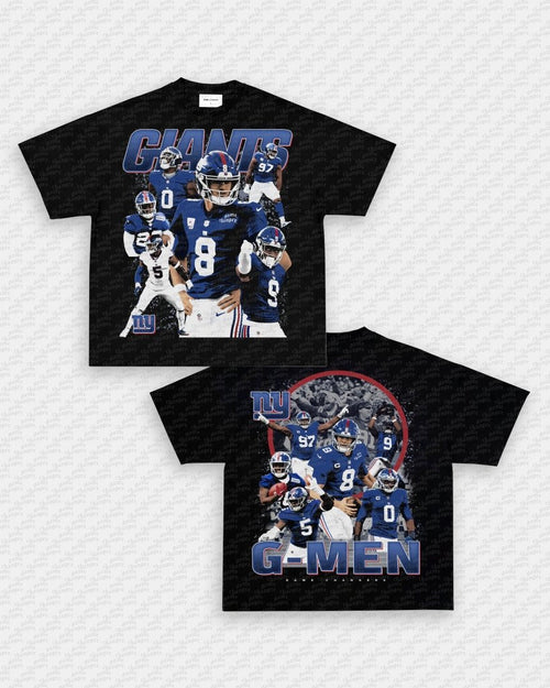 2024 GIANTS TEE - [DS] Hoodie, Sweatshirt | CoreVibeTees.com (Image 1)