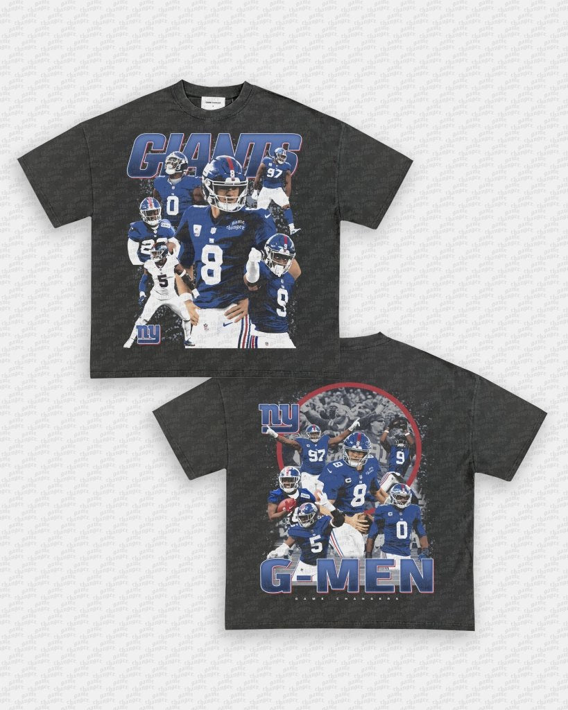 2024 GIANTS TEE - [DS] Hoodie, Sweatshirt | CoreVibeTees.com (Image 4)