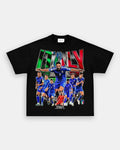 2024 ITALY TEE Hoodie, Sweatshirt | CoreVibeTees.com (Image 1)