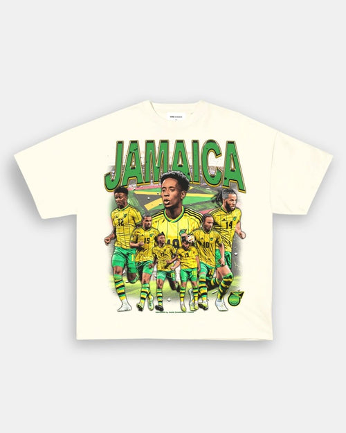 2024 JAMAICA TEE Hoodie, Sweatshirt | CoreVibeTees.com (Image 2)