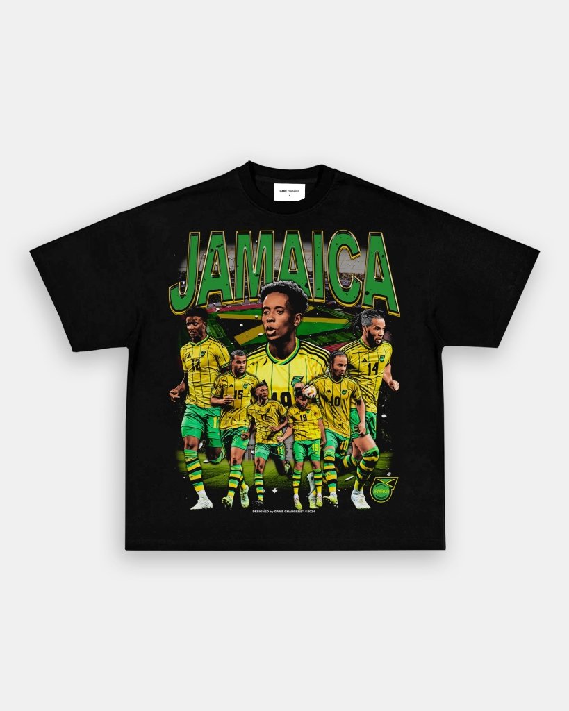 2024 JAMAICA TEE Hoodie, Sweatshirt | CoreVibeTees.com (Image 1)