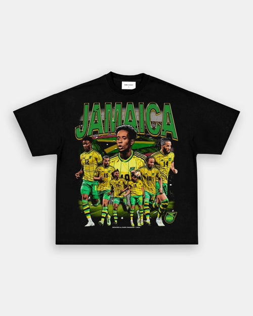 2024 JAMAICA TEE Hoodie, Sweatshirt | CoreVibeTees.com (Image 1)