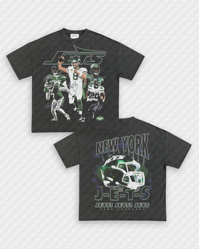 2024 JETS TEE - [DS] Hoodie, Sweatshirt | CoreVibeTees.com (Image 4)