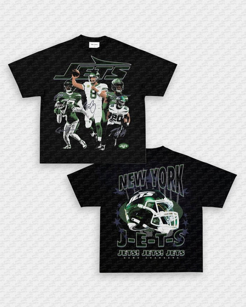2024 JETS TEE - [DS] Hoodie, Sweatshirt | CoreVibeTees.com (Image 2)