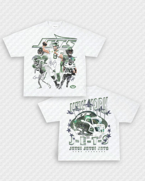 2024 JETS TEE - [DS] Hoodie, Sweatshirt | CoreVibeTees.com (Image 1)