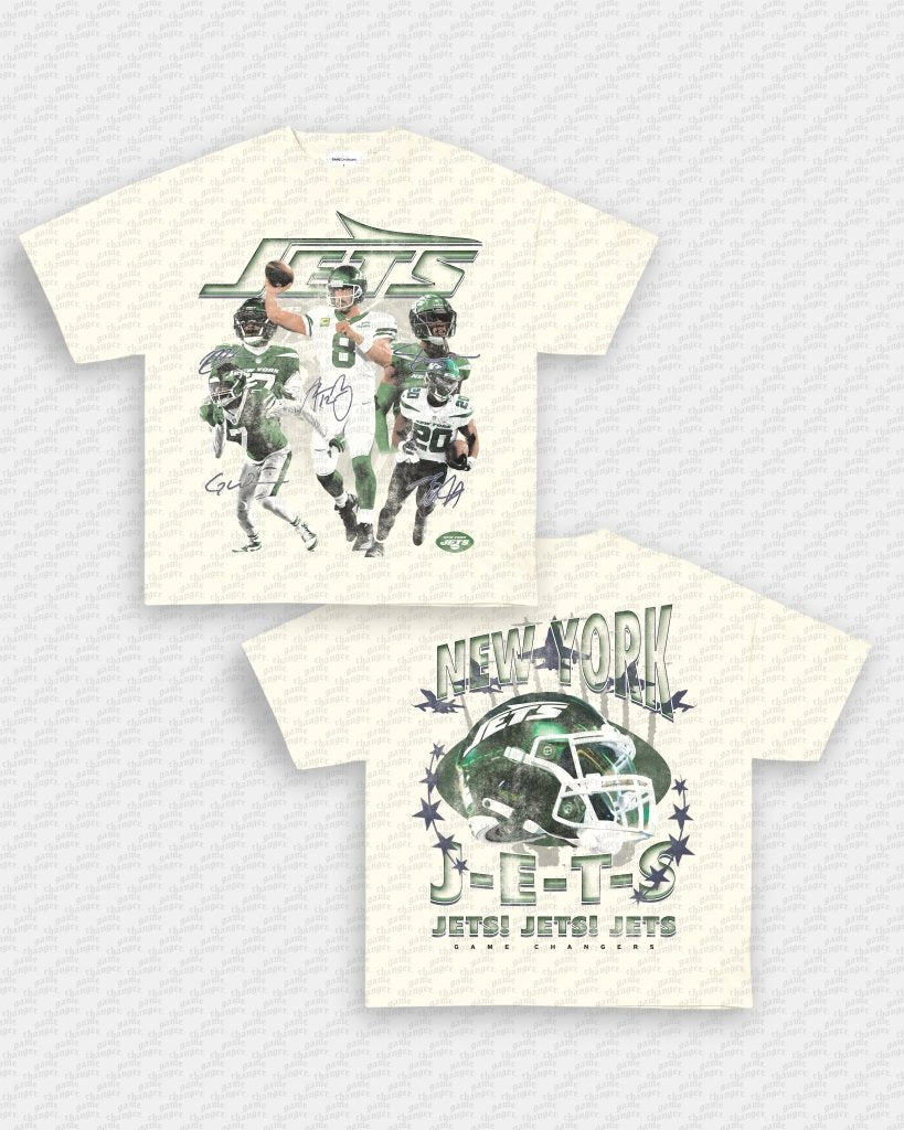 2024 JETS TEE - [DS] Hoodie, Sweatshirt | CoreVibeTees.com (Image 3)