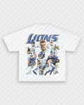 2024 LIONS V2 TEE Hoodie, Sweatshirt | CoreVibeTees.com (Image 1)
