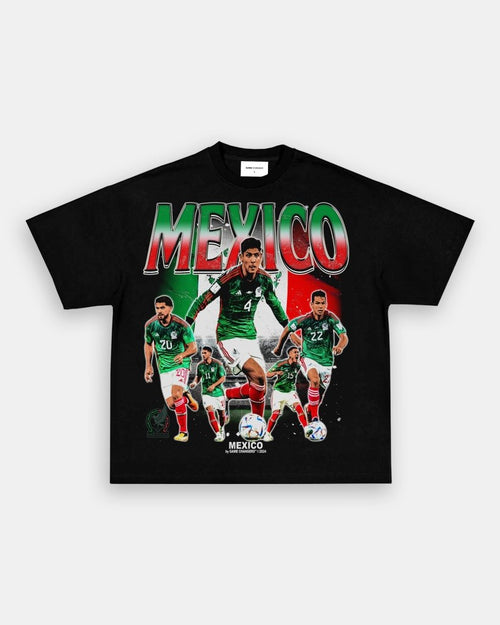 2024 MEXICO TEE Hoodie, Sweatshirt | CoreVibeTees.com (Image 1)