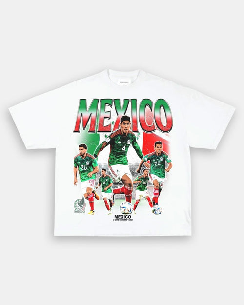 2024 MEXICO TEE Hoodie, Sweatshirt | CoreVibeTees.com (Image 2)