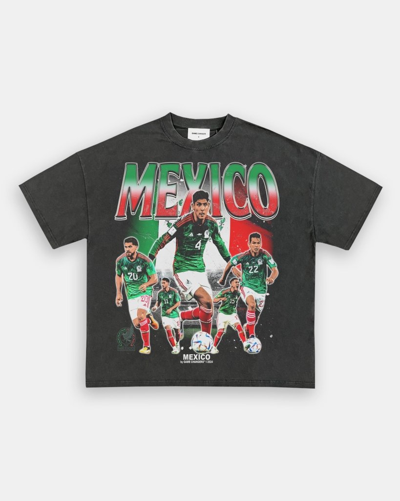 2024 MEXICO TEE Hoodie, Sweatshirt | CoreVibeTees.com (Image 3)