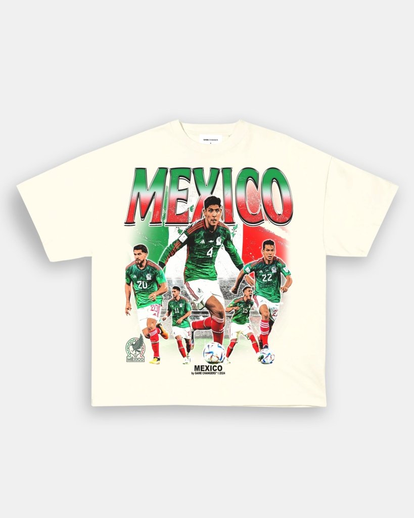 2024 MEXICO TEE Hoodie, Sweatshirt | CoreVibeTees.com (Image 4)