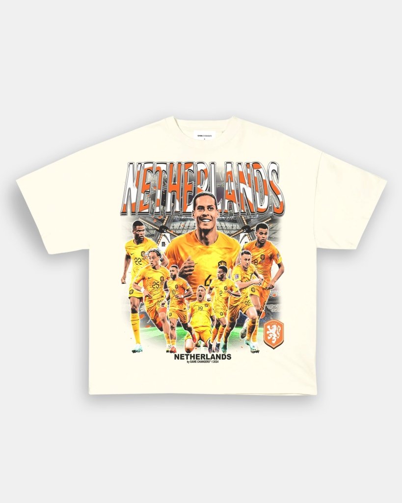 2024 NETHERLANDS TEE Hoodie, Sweatshirt | CoreVibeTees.com (Image 4)