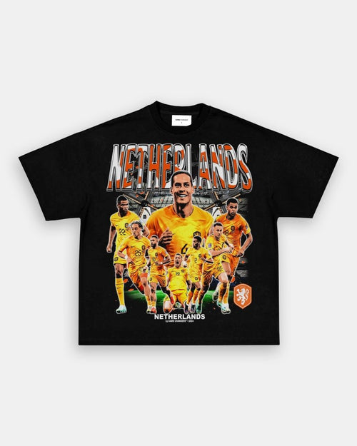 2024 NETHERLANDS TEE Hoodie, Sweatshirt | CoreVibeTees.com (Image 1)