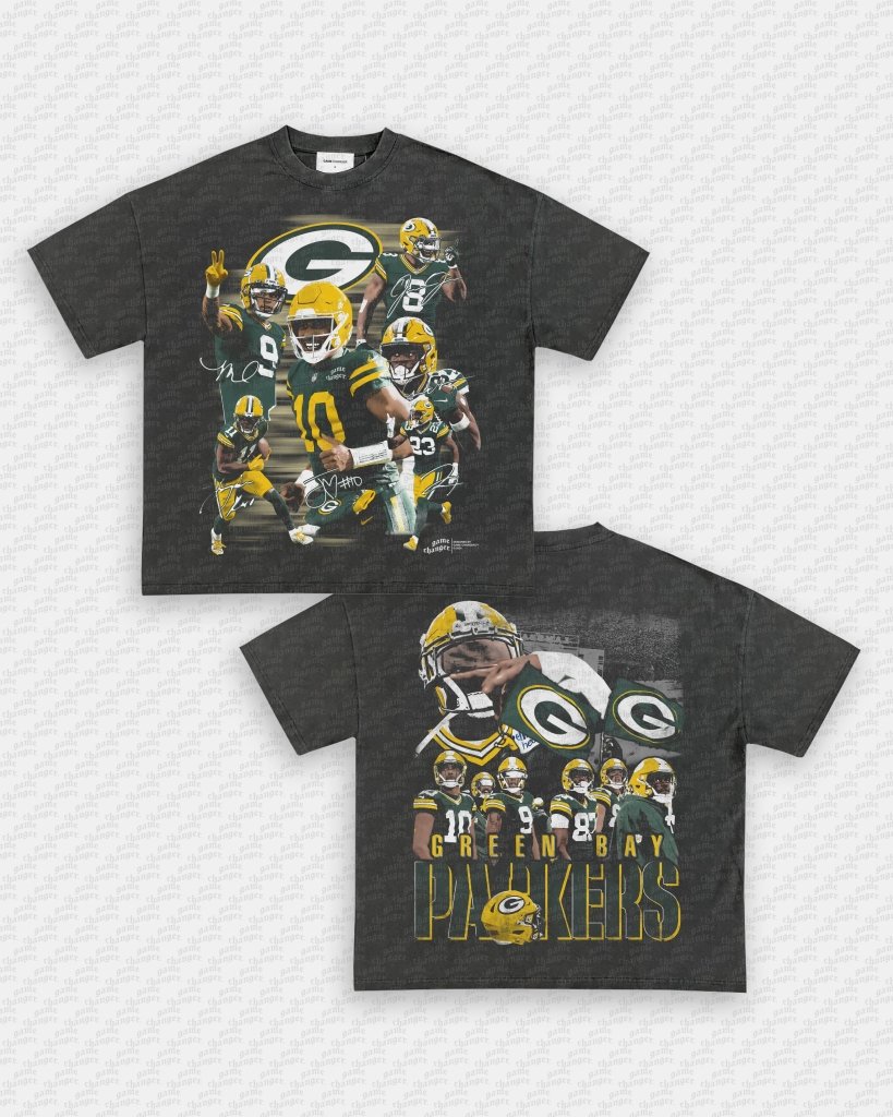 2024 PACKERS TEE - [DS] Hoodie, Sweatshirt | CoreVibeTees.com (Image 4)
