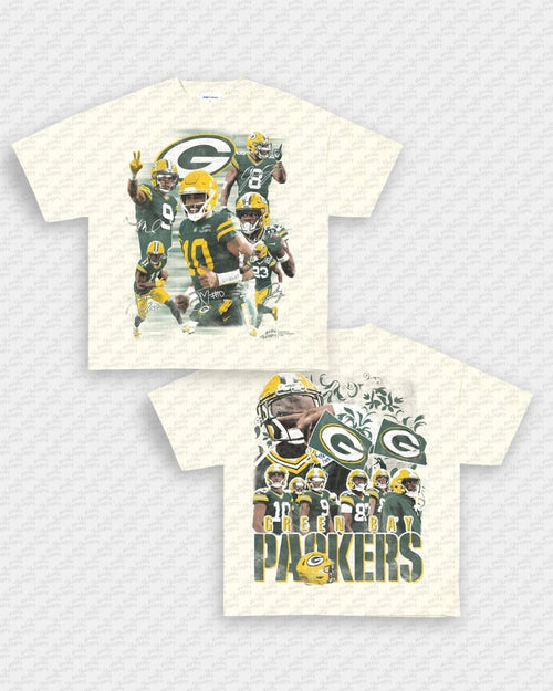 2024 PACKERS TEE - [DS] Hoodie, Sweatshirt | CoreVibeTees.com (Image 2)