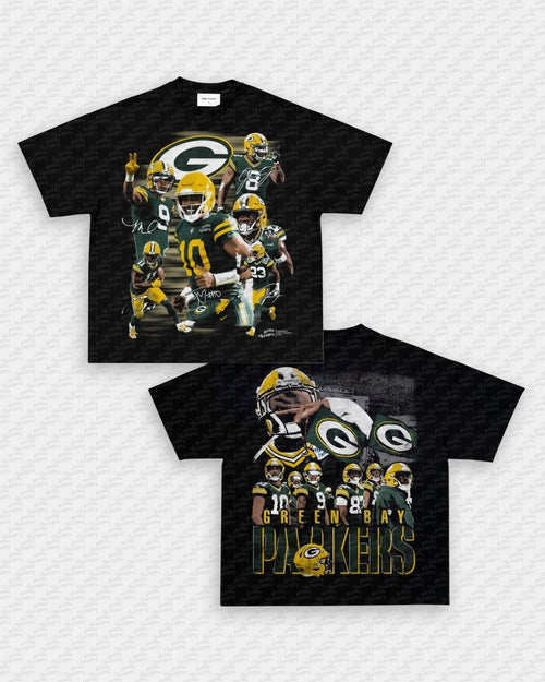 2024 PACKERS TEE - [DS] Hoodie, Sweatshirt | CoreVibeTees.com (Image 1)