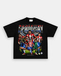2024 PARAGUAY TEE Hoodie, Sweatshirt | CoreVibeTees.com (Image 1)