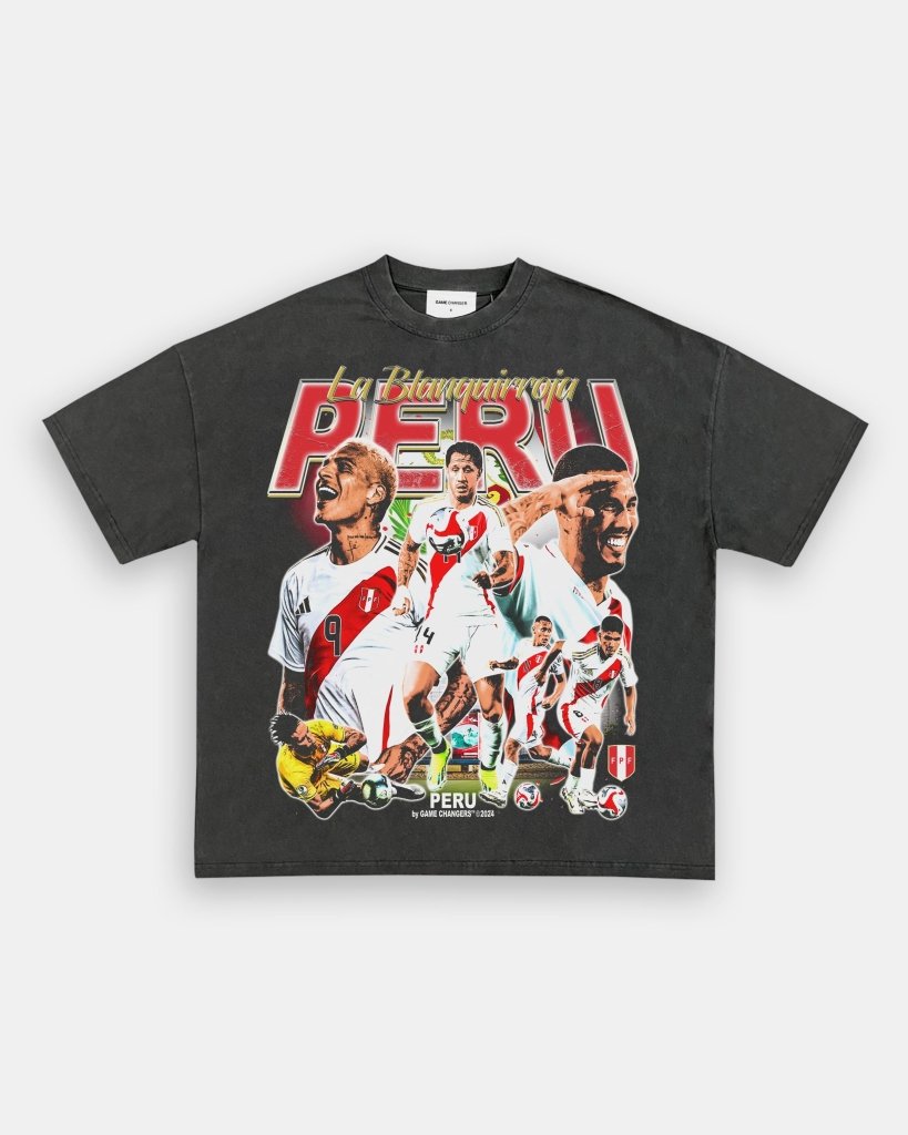 2024 PERU TEE Hoodie, Sweatshirt | CoreVibeTees.com (Image 3)