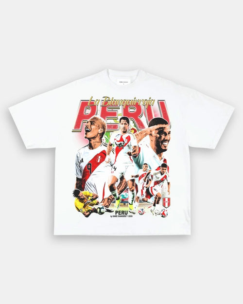 2024 PERU TEE Hoodie, Sweatshirt | CoreVibeTees.com (Image 2)