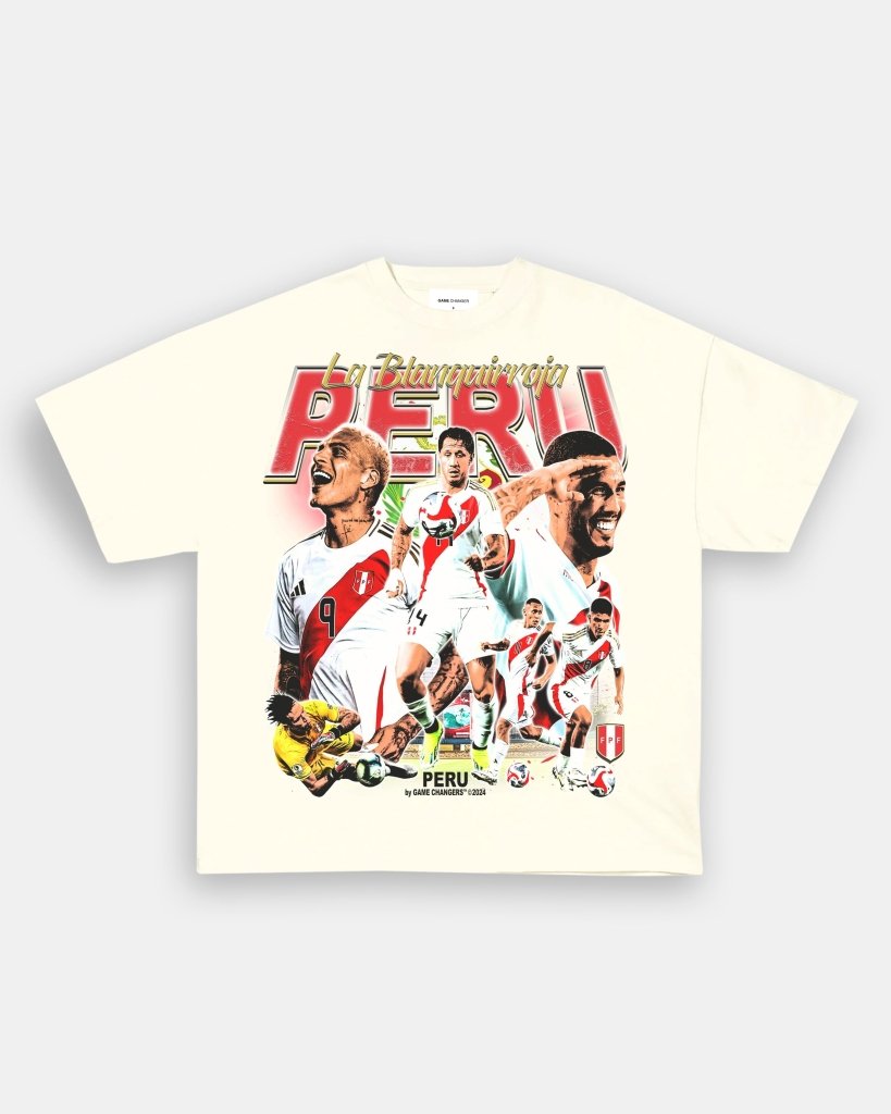 2024 PERU TEE Hoodie, Sweatshirt | CoreVibeTees.com (Image 4)