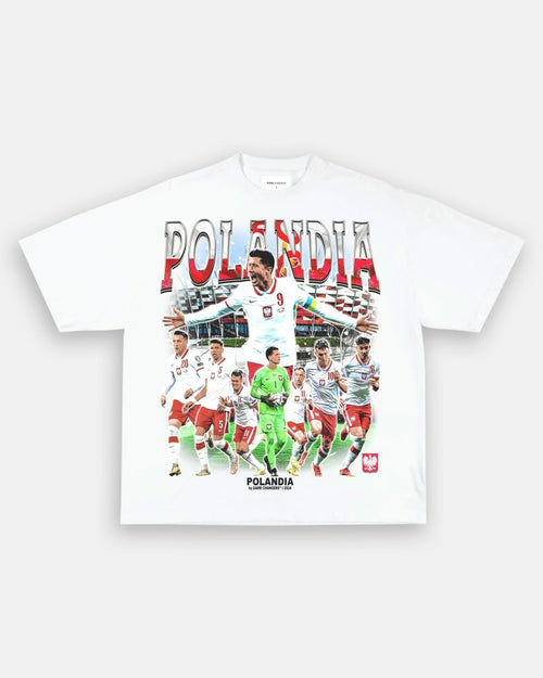 2024 POLAND TEE Hoodie, Sweatshirt | CoreVibeTees.com (Image 2)
