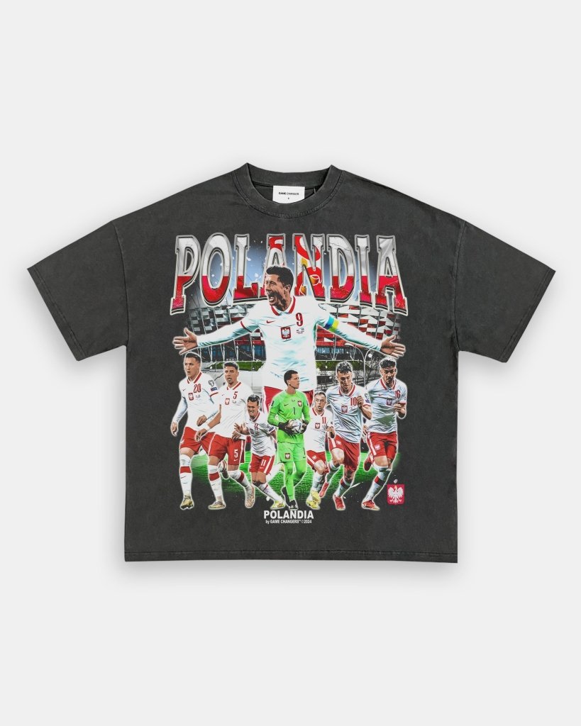 2024 POLAND TEE Hoodie, Sweatshirt | CoreVibeTees.com (Image 3)