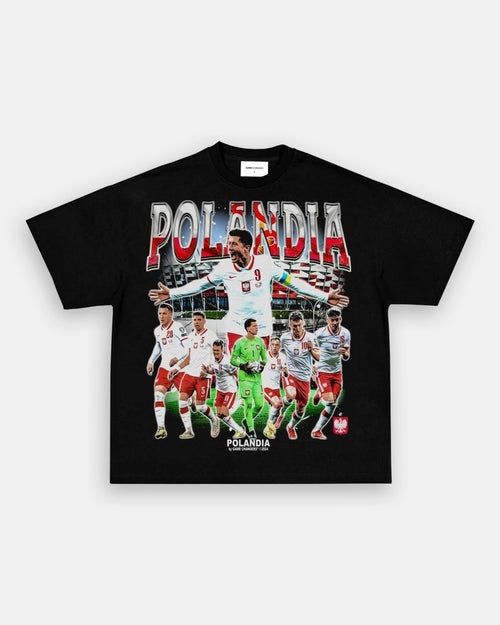 2024 POLAND TEE Hoodie, Sweatshirt | CoreVibeTees.com (Image 1)