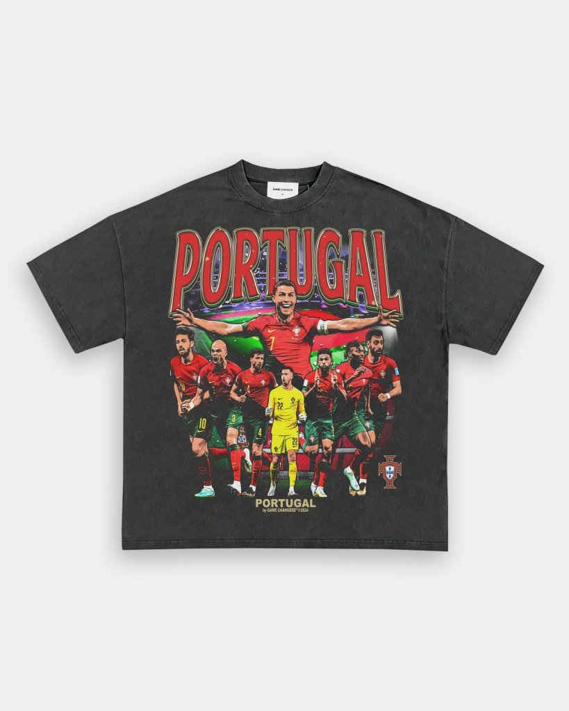 2024 PORTUGAL TEE Hoodie, Sweatshirt | CoreVibeTees.com (Image 3)
