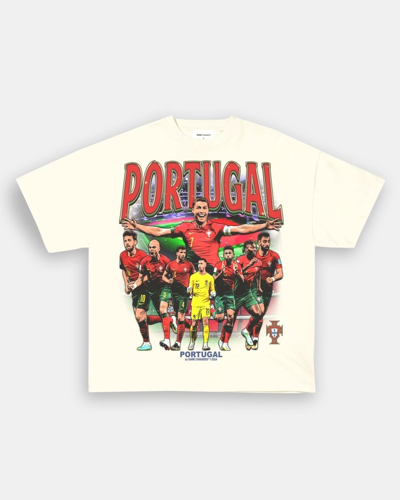 2024 PORTUGAL TEE Hoodie, Sweatshirt | CoreVibeTees.com (Image 4)
