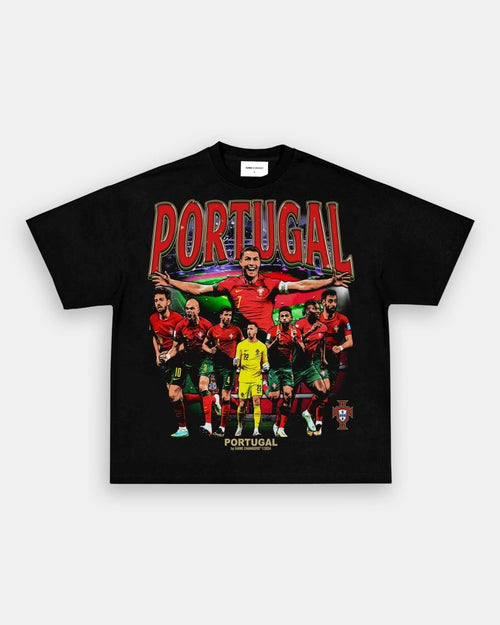 2024 PORTUGAL TEE Hoodie, Sweatshirt | CoreVibeTees.com (Image 1)