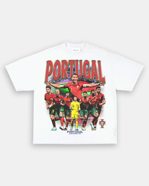 2024 PORTUGAL TEE Hoodie, Sweatshirt | CoreVibeTees.com (Image 2)
