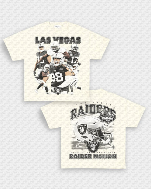 2024 RAIDERS TEE - [DS] Hoodie, Sweatshirt | CoreVibeTees.com (Image 2)