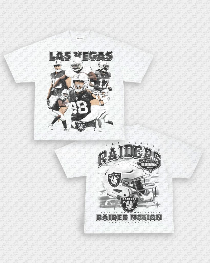 2024 RAIDERS TEE - [DS] Hoodie, Sweatshirt | CoreVibeTees.com (Image 3)