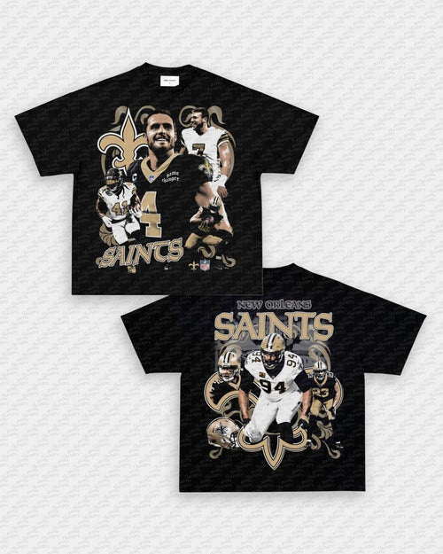 2024 SAINTS TEE - [DS] Hoodie, Sweatshirt | CoreVibeTees.com (Image 1)