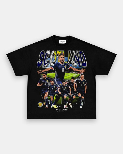 2024 SCOTLAND TEE Hoodie, Sweatshirt | CoreVibeTees.com (Image 1)