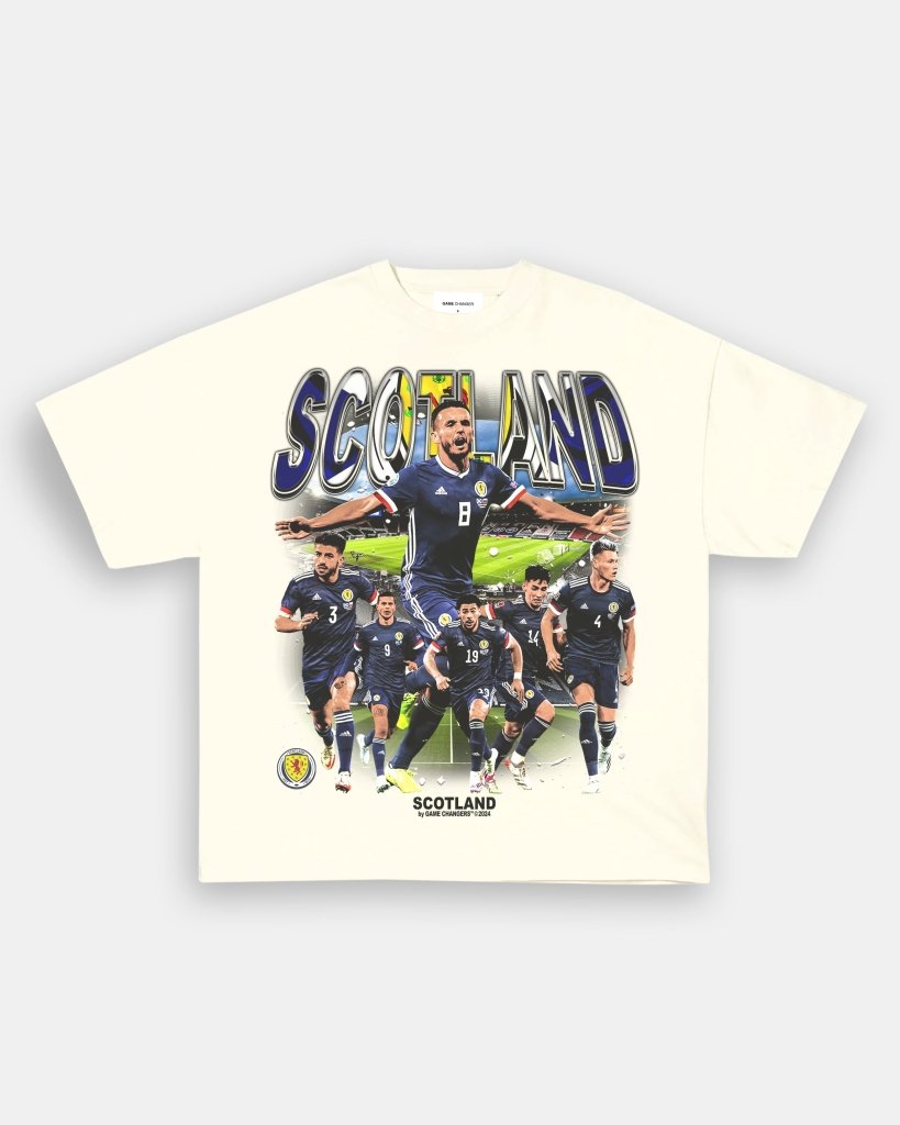 2024 SCOTLAND TEE Hoodie, Sweatshirt | CoreVibeTees.com (Image 4)
