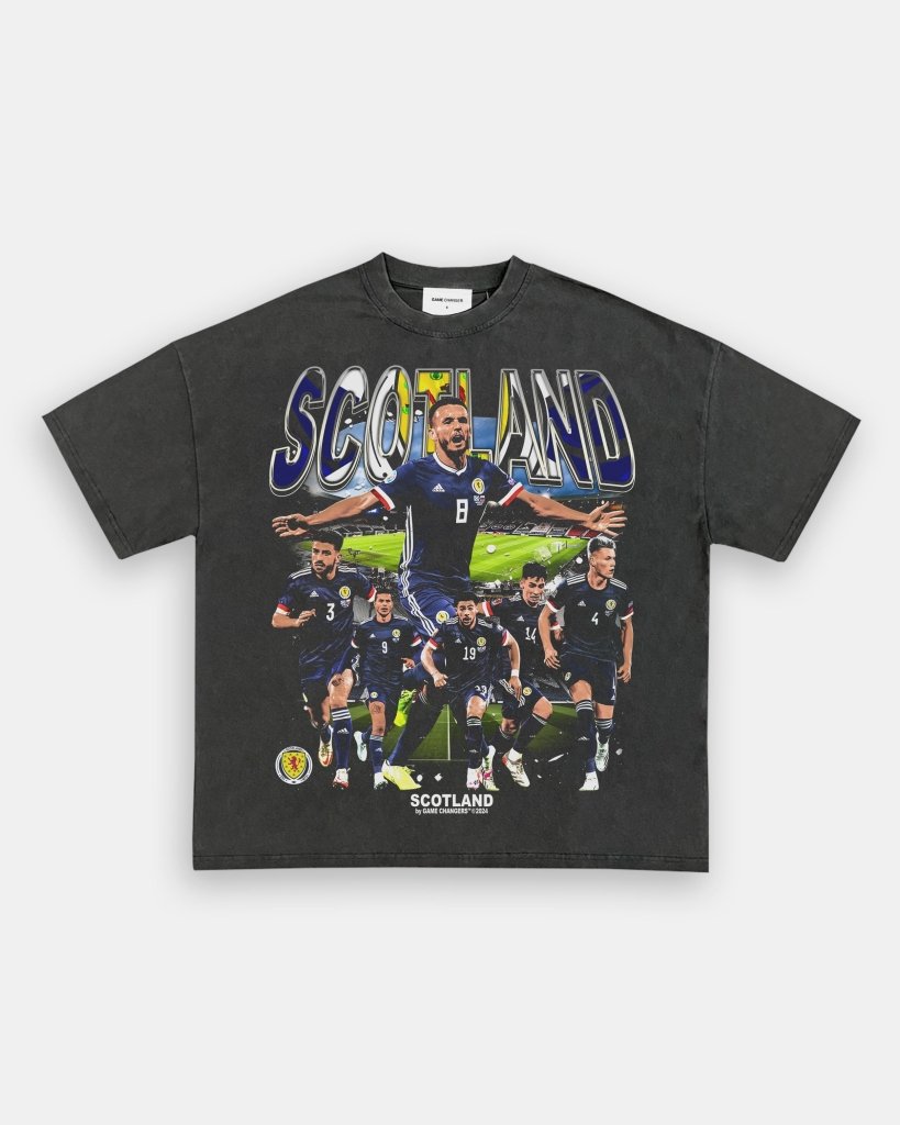 2024 SCOTLAND TEE Hoodie, Sweatshirt | CoreVibeTees.com (Image 3)