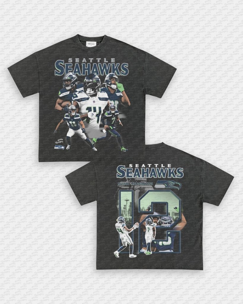 2024 SEAHAWKS TEE - [DS] Hoodie, Sweatshirt | CoreVibeTees.com (Image 4)